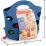 HAPE E3169A - Set de jucarii "Toddler Fruit Basket"