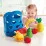 HAPE E3169A - Set de jucarii "Toddler Fruit Basket"