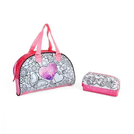 NORIEL INT4388 - Gentuta si penar Color Chic