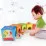 HAPE E0451A - Деревянные кубики "Friendship Tower"