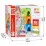 HAPE E0451A - Деревянные кубики "Friendship Tower"