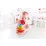 HAPE E0448A -Деревянная игрушка "Pepe Sound Stacker"
