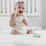 Hape E0025A Inel gingival Ring Rattle