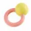 Hape E0025A Inel gingival Ring Rattle