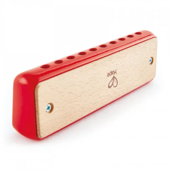 Hape E0616A Ð?аÑ?моÑ?ка Blues Harmonica