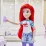 Hasbro Disney Princess E9160 Принцесса Ариэль Comfy Squad