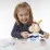 Hasbro Play-Doh E8996 Игровой набор Chewin Charlie Slime