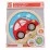 Hape E1605A Пазл Spinning Transport Puzzle