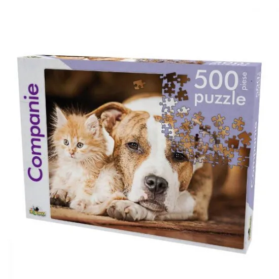Noriel NOR5236 Puzzle "Companie"