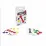 Hasbro E8388 Карточная игра Connect4