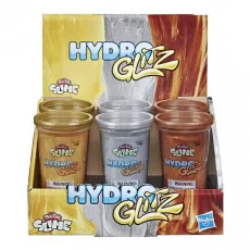 Hasbro Play-Doh E9072 Слайм Hydroglitz Hasbro Play-Doh E9072 Слайм Hydroglitz