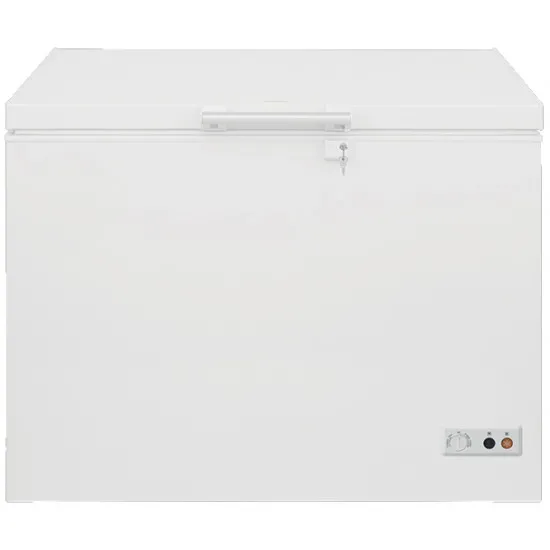 Congelator orizontal Simfer CS 3320 A+ White (295 l)