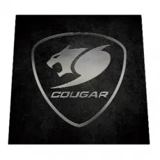 Коврик под игровое кресло Cougar COMMAND, Черный Коврик под игровое кресло Cougar COMMAND, Черный