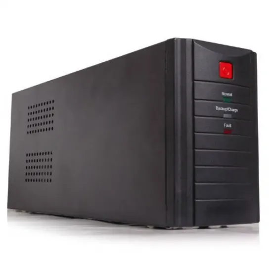 Sursă de alimentare neîntreruptibilă Ultra Power U-500, 500 VA