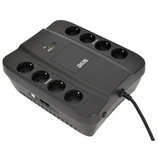 Sursă de alimentare neîntreruptibilă Ultra Power U-850, 850 VA