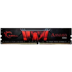 Modul de memorie 8 GB DDR4-3200 MHz G.SKILL Aegis (F4-3200C16S-8GIS)