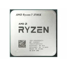 Процессор AMD Ryzen 7 3700X Tray (3.6 ГГц-4.4 ГГц/32 MB/AM4)