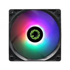 Ventilator GAMEMAX GMX-AF12X (120 mm / 1100 rpm) Ventilator GAMEMAX GMX-AF12X (120 mm / 1100 rpm)