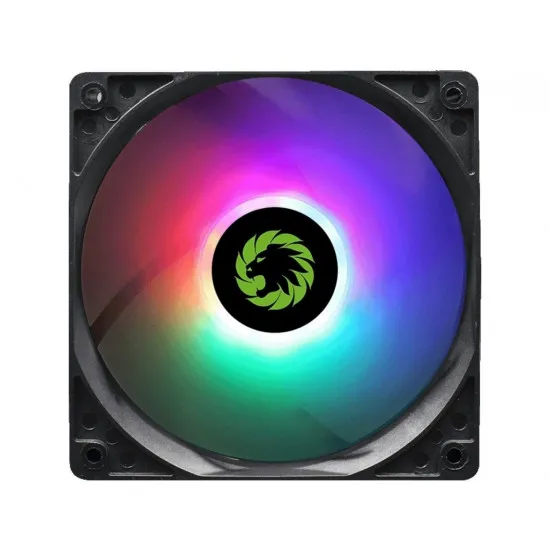 Вентилятор GAMEMAX GMX-AF12X (120 мм / 1100 об./мин.)