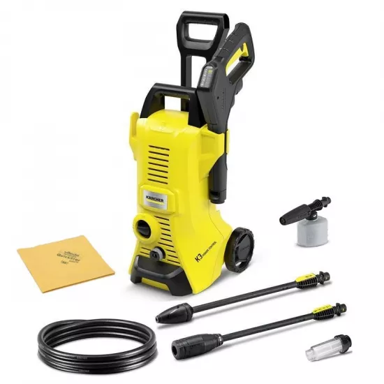 Aparat de spălat cu presiune înaltă Karcher K 3 Power Control (1.676-100.0)