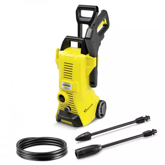 Aparat de spălat cu presiune înaltă Karcher K 3 Power Control (1.676-100.0)