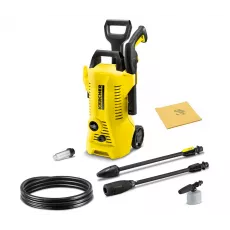 Aparat de spălat cu presiune înaltă Karcher K 2 Power (1.673-600.0) Aparat de spălat cu presiune înaltă Karcher K 2 Power (1.673-600.0)