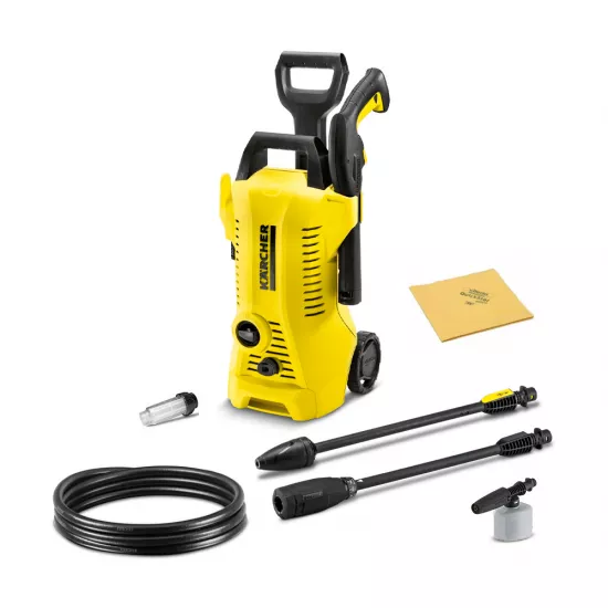 Мойка высокого давления Karcher K 2 Power (1.673-600.0)