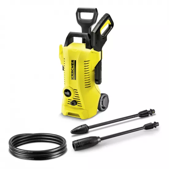 Aparat de spălat cu presiune înaltă Karcher K 2 Power (1.673-600.0)