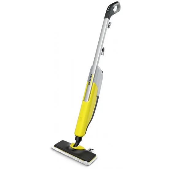 Пароочиститель Kärcher SC 2 Upright EasyFix (1.513-345.0) (1600 Вт)