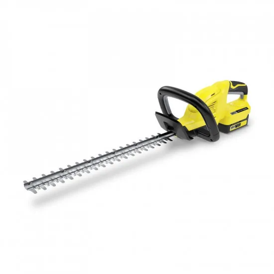 MaÈ?inÄ? de tuns gard viu cu acumulator Karcher HGE 18-45 Battery (1.444-230.0)