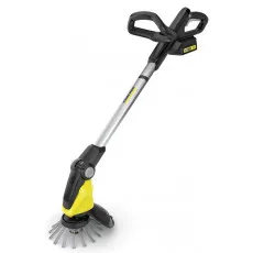 Триммер для удаления сорняков Karcher WRE 18-55 (1.445-244.0) Триммер для удаления сорняков Karcher WRE 18-55 (1.445-244.0)