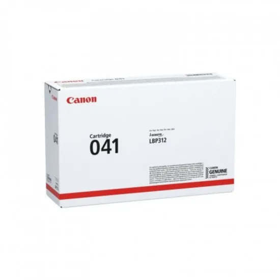 Картридж оригинальный Canon 41B Black