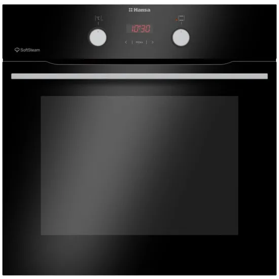 Cuptor electric Hansa BOESS69407, Black