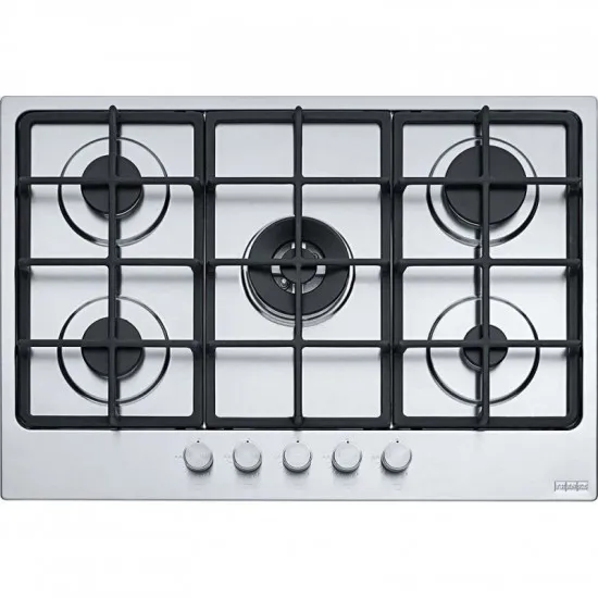 Plită încorporabilă Franke FHSM 755 4G DC C (Inox)