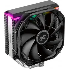 Culer Deepcool AS500 Black