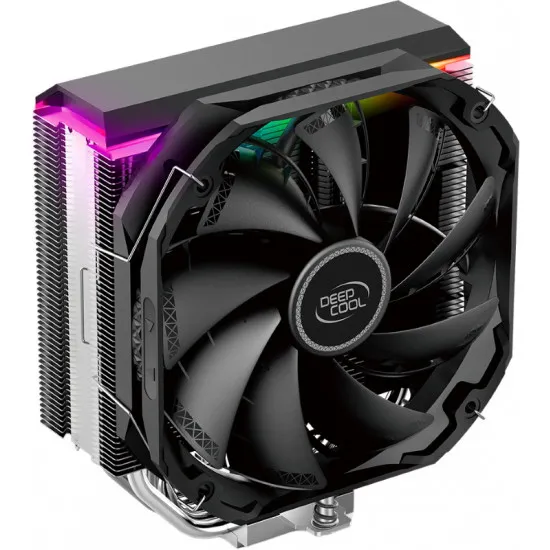 Culer Deepcool AS500 Black