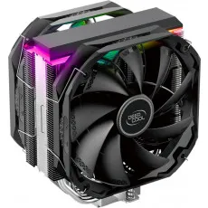 Culer Deepcool AS500 PLUS Black