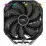 Culer Deepcool AS500 PLUS Black