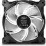 Вентилятор DeepCool MF120 GT (120 мм / 1800 об./мин.)