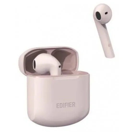 Наушники Edifier TWS200BT Pink