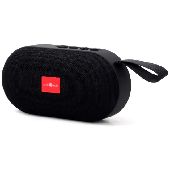 Boxă portabilă Gembird SPK-BT-11 Black (1.0/3 W)