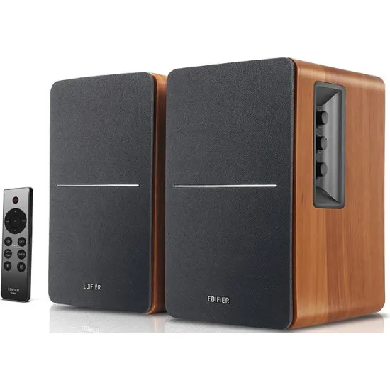 Ð?олонки Edifier R1280DBs Brown (2.0/42 Ð?Ñ?)