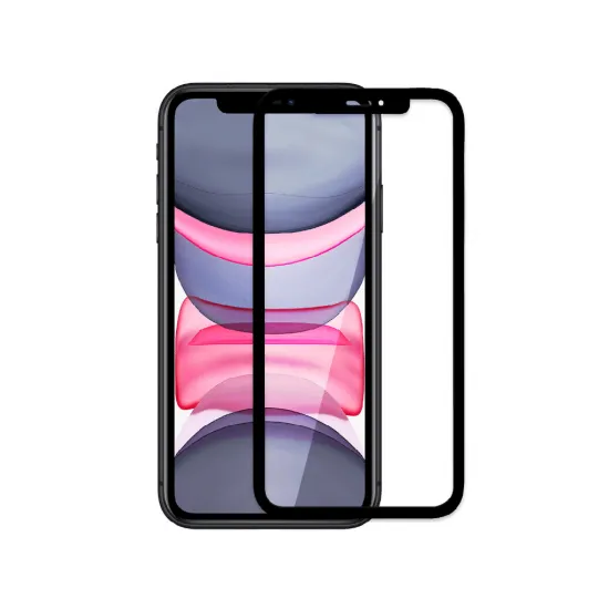 Sticlă de protecție Helmet pentru Apple iPhone 11