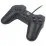 Gamepad Gembird JPD-UB-01 Black (USB)