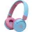 Căşti JBL JR310BT Blue/Pink