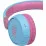 Căşti JBL JR310BT Blue/Pink