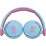 Căşti JBL JR310BT Blue/Pink