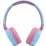 Căşti JBL JR310BT Blue/Pink