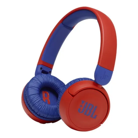 Căşti JBL JR310BT Red