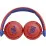 Căşti JBL JR310BT Red